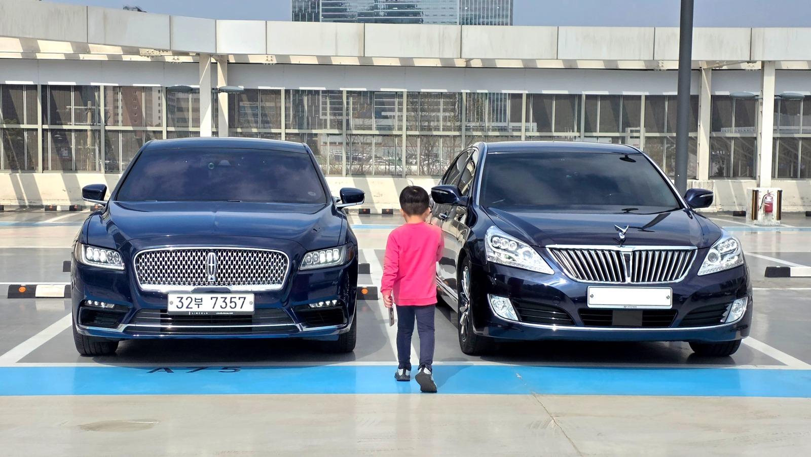 프레기온님 만나뵙고 왔습니다 ㅎ