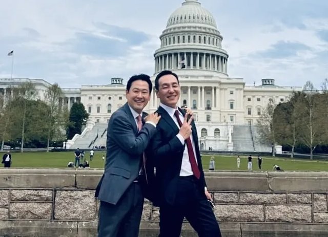 [속보] 국민의힘 지지도 15%...역대 최저 TK,PK민심도 떠났다