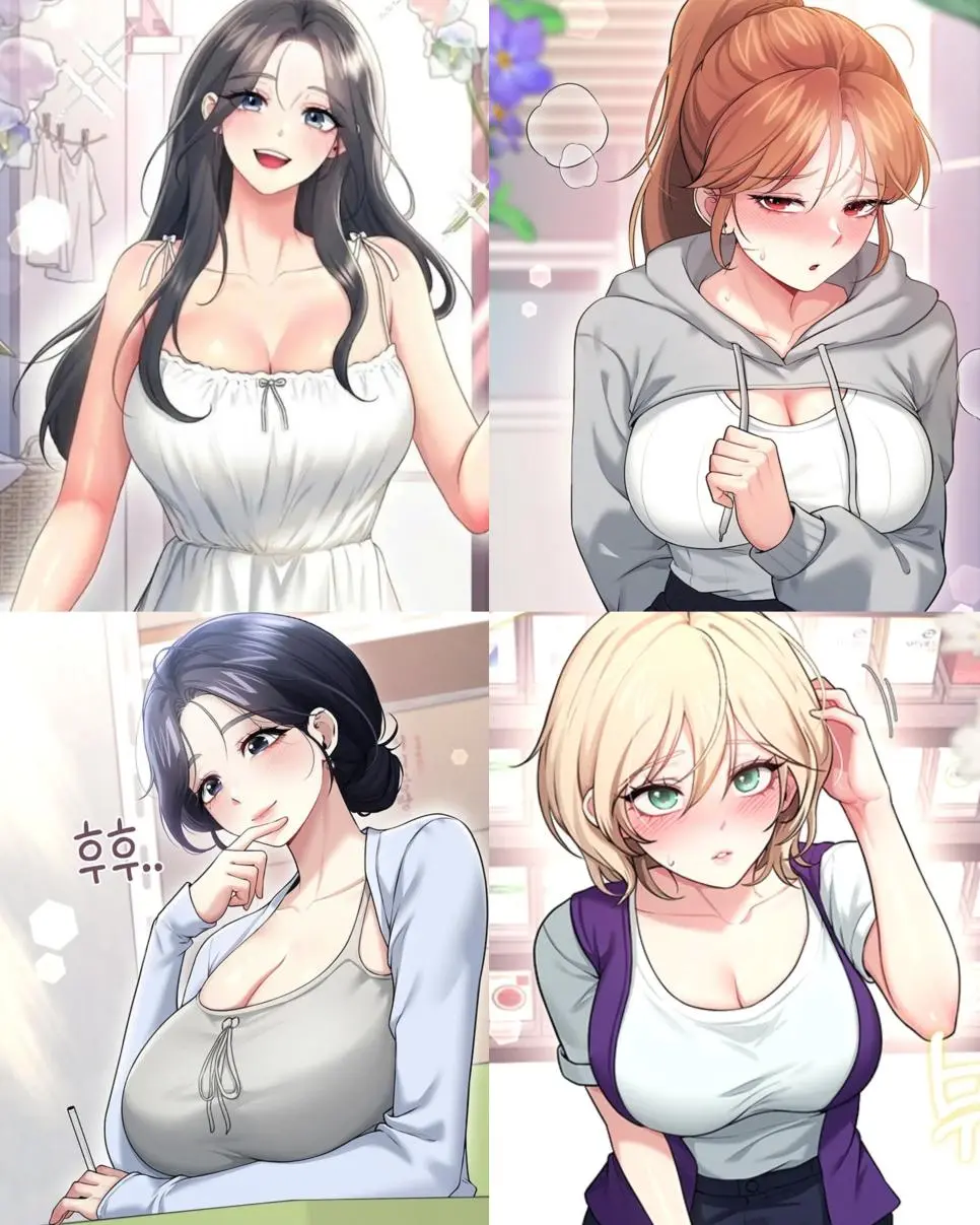  현재 개인적으로 적는 1티어 떡툰들 평가