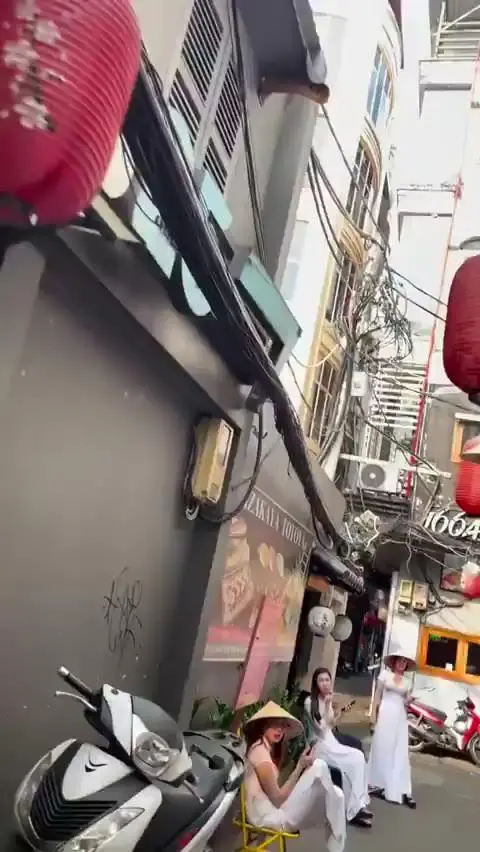 베트남 유흥가 근황ㄷㄷ