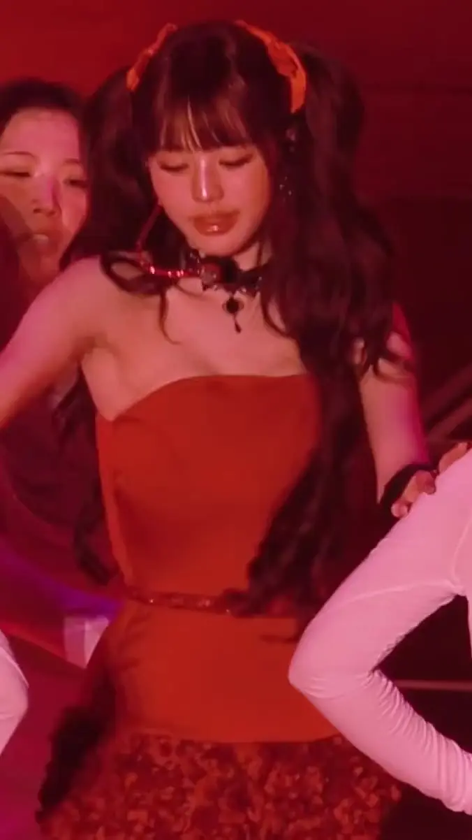 어제자 아이브 장원영 콘서트 레전드 ㄷㄷㄷ