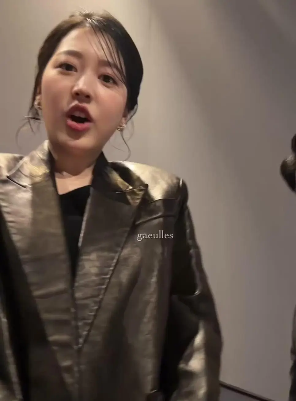 친언니랑 싸울때 장원영 시점