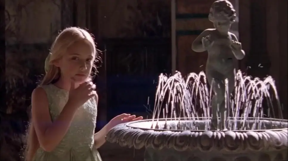 평생 잊지 못할 첫 키스