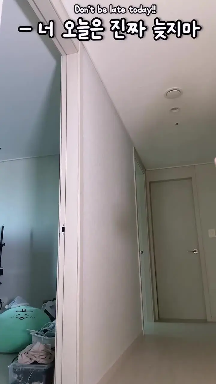 ㅎㅂ)명아 인스타 근황.