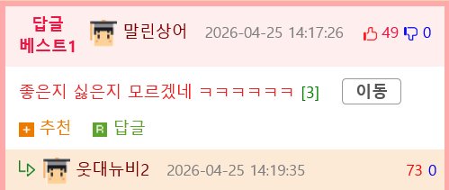 중고차 판매 영상을 찍는 우크라이나인