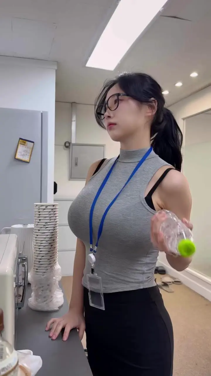 호불호 갈리는 중소기업 경리 눈나