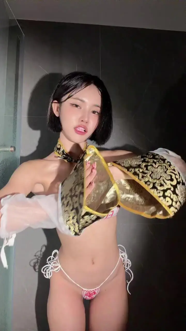 ㅇㅎ 피부가 뽀얀 태국누나