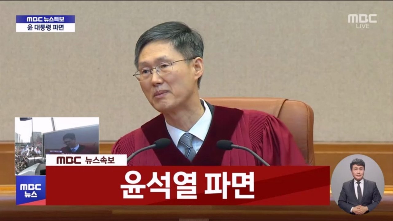 1년전 돼지 잡은 날