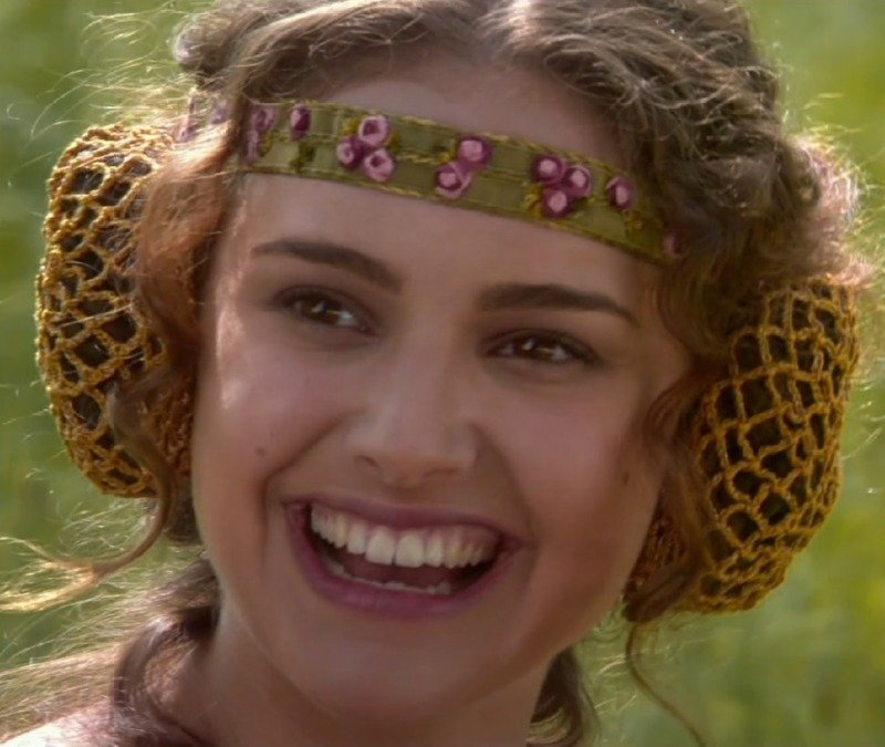 이제야 이해되는 스타워즈1 갈등 요소