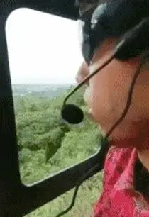 [유머] 	        항공 촬영 레전드.gif