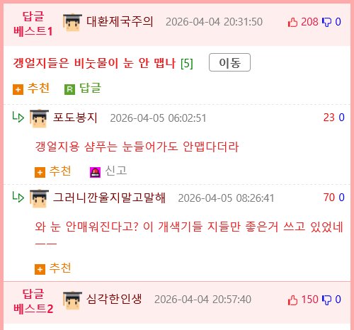 2000만뷰 목욕영상.JPG