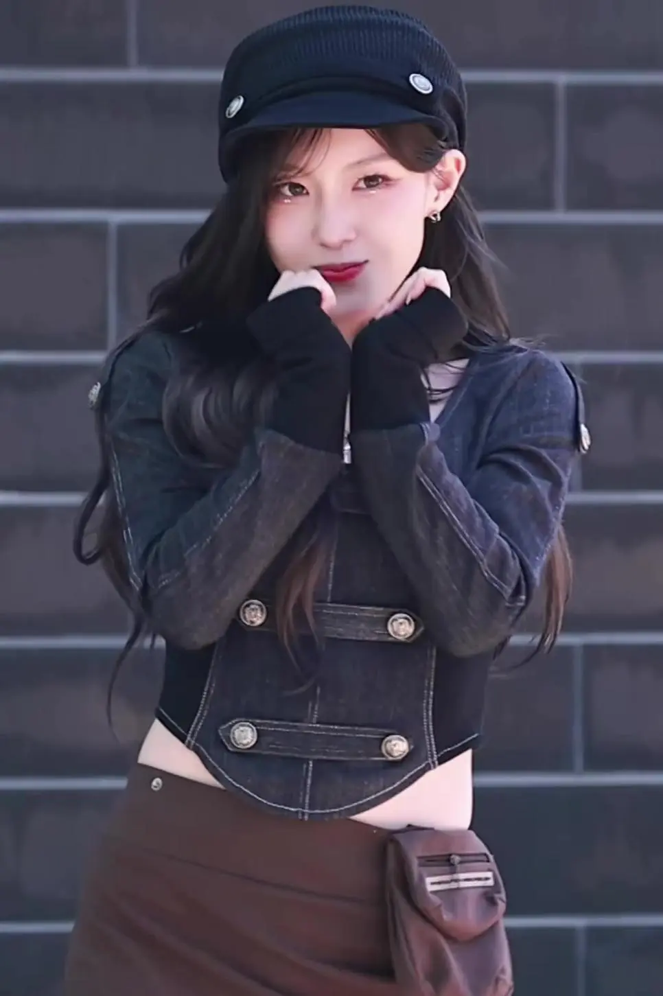 goal 만들어주는 김채현