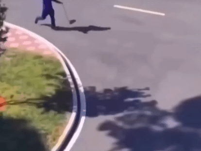 즐거움은 전염되요 gif