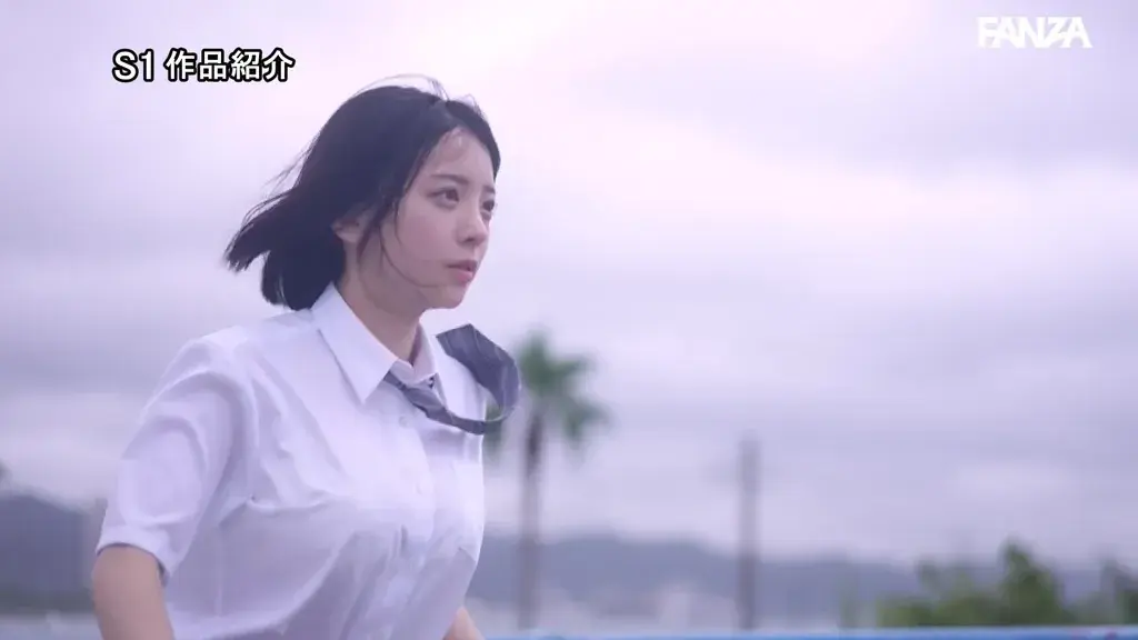 ㅎㅂ) 19) 그라비아 모델하다가 4월에 S1에서 데뷔한다는 배우