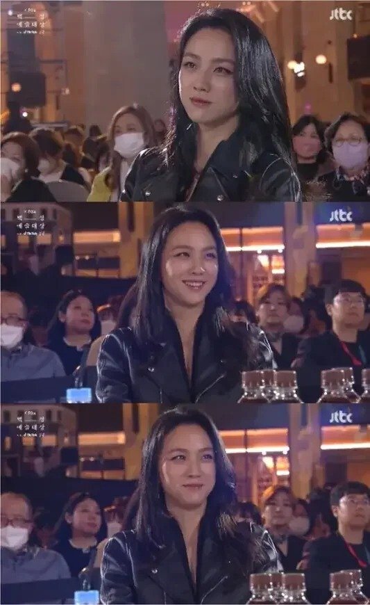 탕웨이가 느낀 행복 그 이상의 감정.jpg