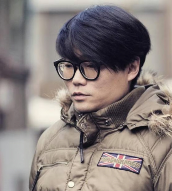 고 김창민 감독. 〈사진=한국장기조직기증원〉