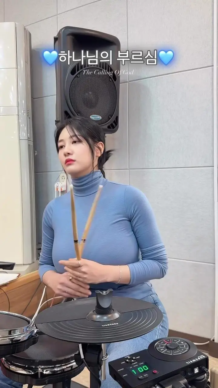 교회 누나 레전드