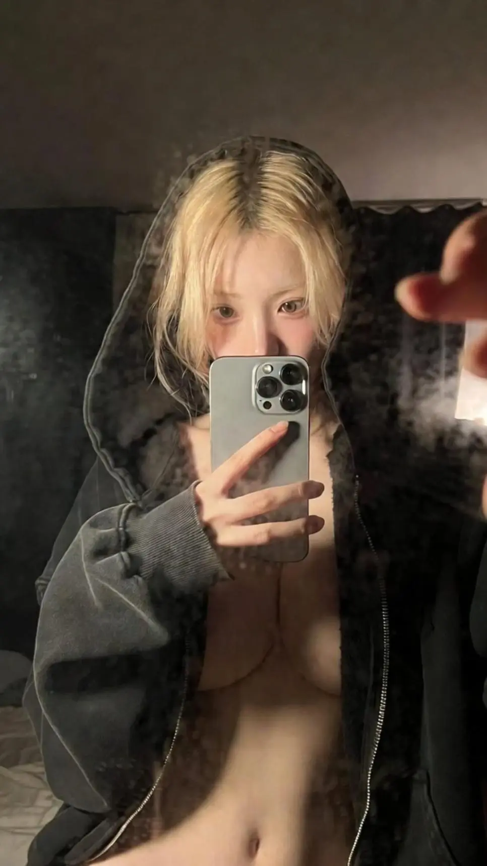 ㅇㅎ) 이런 몸매가 좋더라