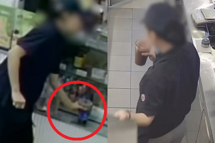 “너무 죄송”.‘음료 3잔 횡령’ 재수생 알바 고소한 점주,결국 소 취하