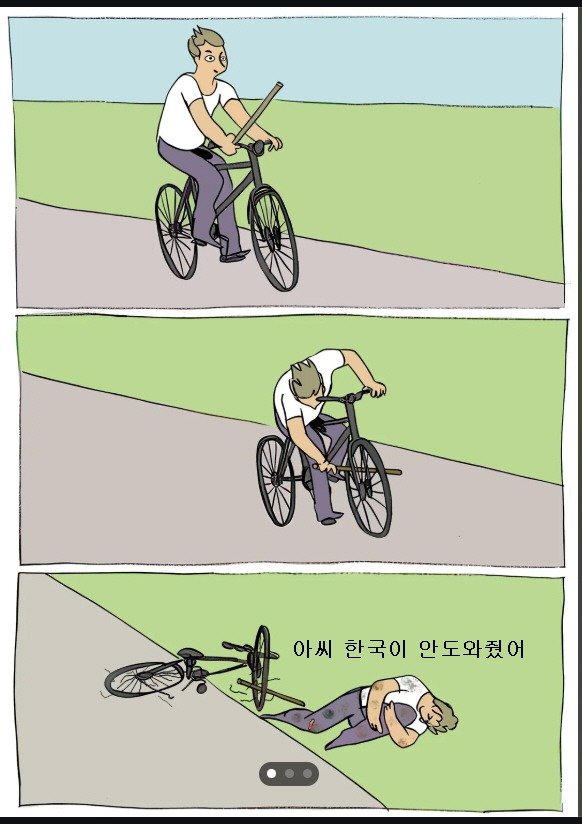 이란전쟁과 트럼프 그리고 한국