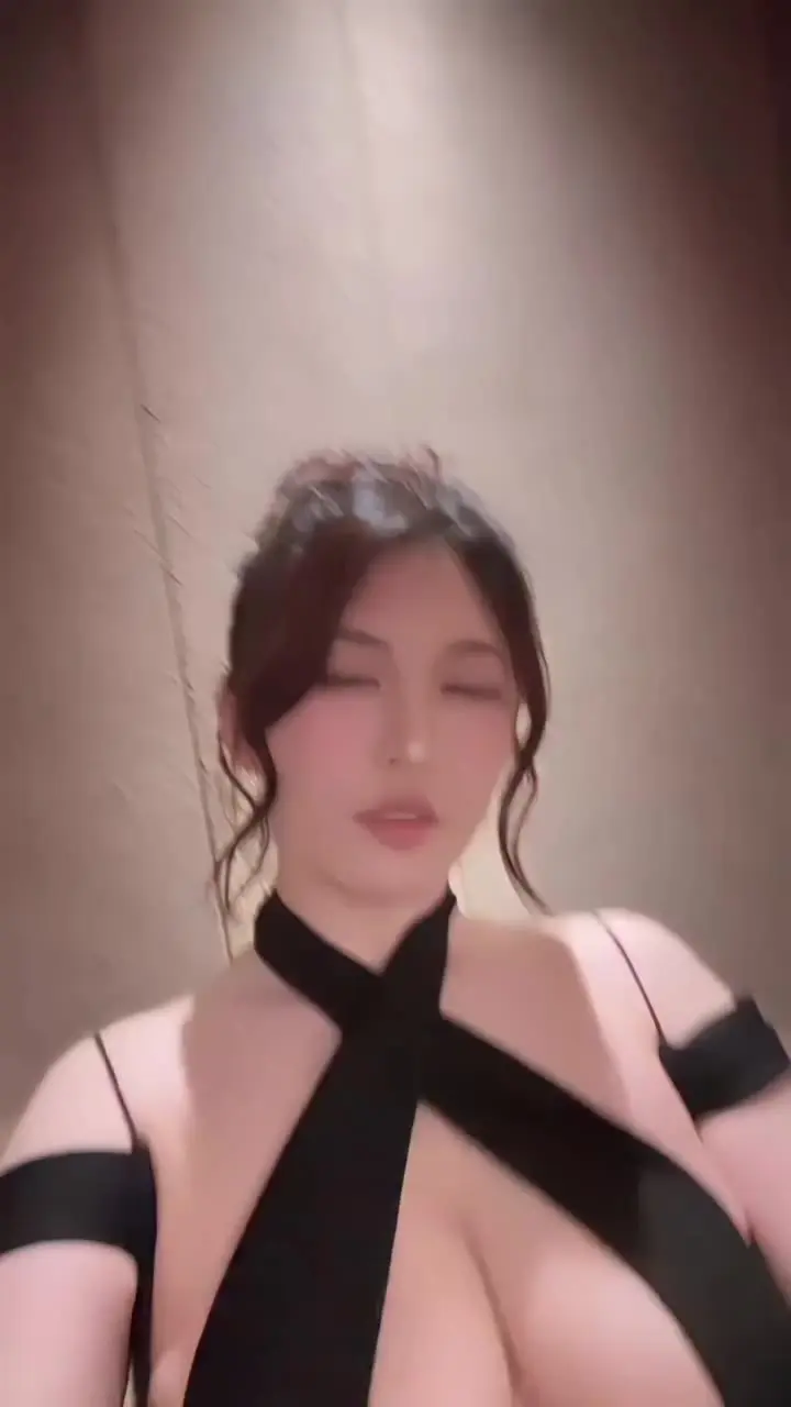 글래머 대만 누나