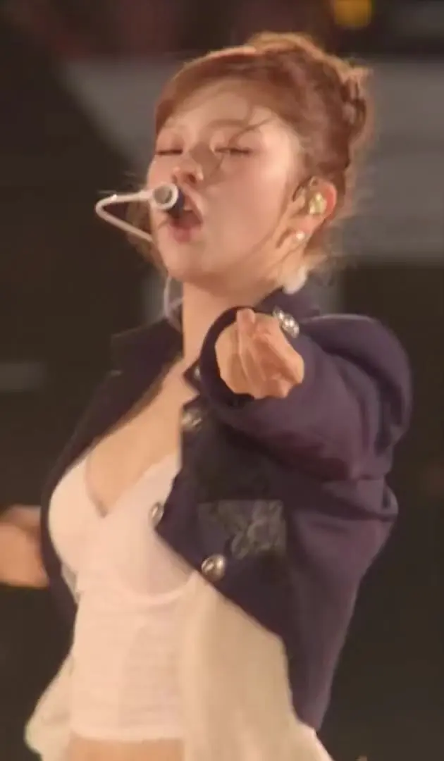 트와이스 정연 최근 무대